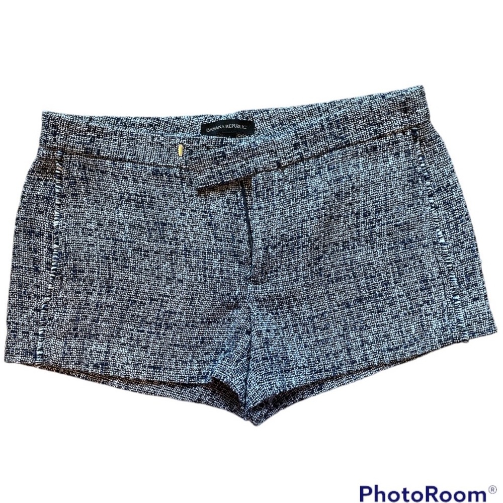 Banana Republic Shorts Size 4